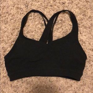 Athleta sports bra